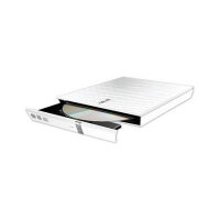 Externer DVD-Brenner Asus SDRW-08D2S-U LITE White