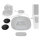 Logitech GROUP Expansion Microphones On