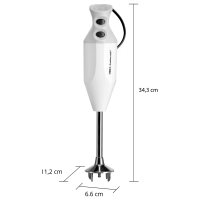 ESGE-Zauberstab M 122 S