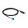 Delock Kabel HSD Z Stecker zu USB 2.0 Typ-A Stecker 2 m