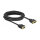 Delock Kabel DVI 24+5 Buchse zu VGA Stecker 5 m