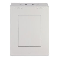 Digitus Wandgehäuse 19" 16HE 816,20x600x450mm, Farbe Grau (RAL 7035)