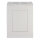 Digitus Wandgehäuse 19" 16HE 816,20x600x450mm, Farbe Grau (RAL 7035)