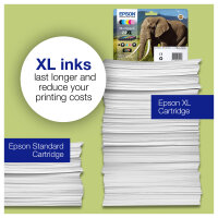 Epson C13T24344012 yellow HC