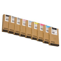 Epson Tinte C13T603100 schwarz