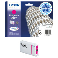 Epson Tinte 79 magenta XL T7903