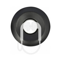 Delock Kabelaufwickler (Kabel Jo-Jo) mit Magnetring Set 2 Stück
