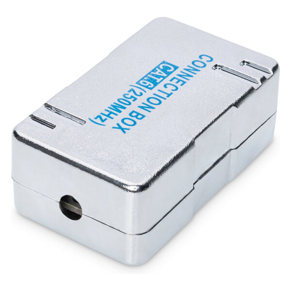 DIGITUS Verb.modul Cat6 für Twisted Pair Kabel