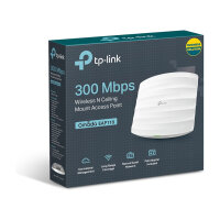 TP-LINK EAP110 für Omada -2.4GHZ/300MBPS