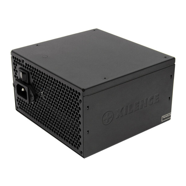 500W Xilence Performance XP500R6 |ErP ready