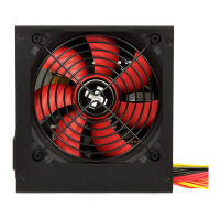 500W Xilence Performance XP500R6 |ErP ready