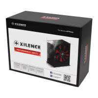 500W Xilence Performance XP500R6 |ErP ready
