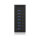 HUB 7Port. Verfügt über 7x USB 3.0 Anschlüsse für Laufwerke ICY BOX