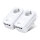 INTD TP-LINK Powerline PA8030P KITTL-PA8030P KIT AV1300-Gigabit-Powerline-Adapter KIT mit Steckdose