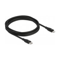 Delock Daten- und Ladekabel USB Type-C™ zu...