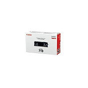Canon Toner CRG 719 schwarz