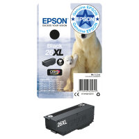 Epson T2621 26XL black