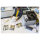 HP 312A original Toner cartridge CF381A cyan standard capacity 2.700 pages 1-pack