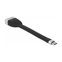 Delock FPC Flachbandkabel USB Type-C™ zu...