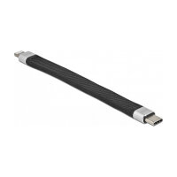 Delock FPC Flachbandkabel USB Type-C™ zu...