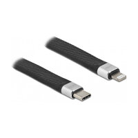 Delock FPC Flachbandkabel USB Type-C™ zu...