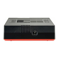 8P LevelOne GSW-0807