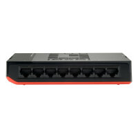 8P LevelOne GSW-0807
