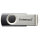 STICK 8GB USB 2.0 Intenso Basic Line Black/Silver