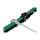 Delock Kabelbinder mit flachem Kopf L 150 x B 3,6 mm 100 Stück
