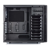 Midi Fractal Design Define R5 Black