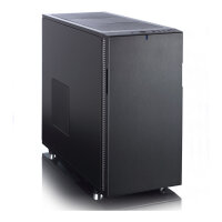 Midi Fractal Design Define R5 Black