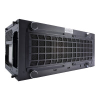 Midi Fractal Design Define R5 Black