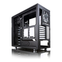 Midi Fractal Design Define R5 Black