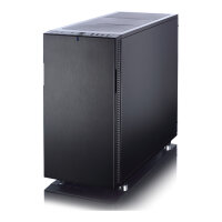 Midi Fractal Design Define R5 Black