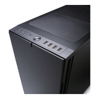 Midi Fractal Design Define R5 Black