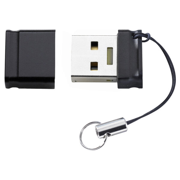 STICK Intenso 32GB USB 3.0 Intenso 3532480 Slim Line Black