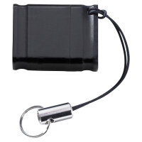 STICK 64GB USB 3.0 Intenso 3532490 Slim Line Black