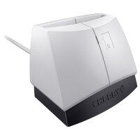 Cherry SmartTerminal ST-1144 - SmartCard-Leser - USB 2.0