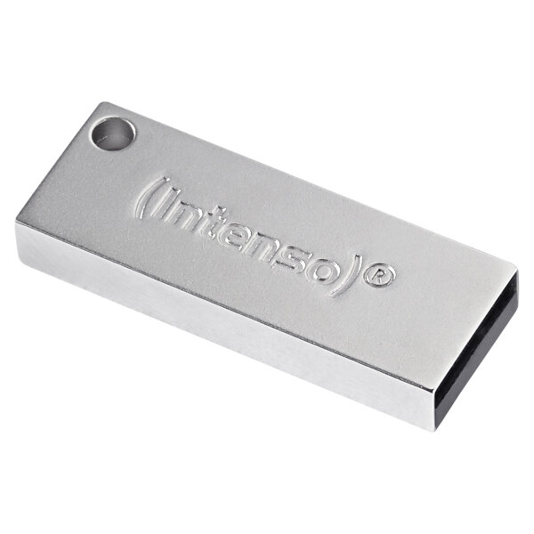 STICK 64GB 3.0 Intenso Premium Line