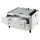 Kyocera 500-Blatt-Papierkassette PF-470 mit Unterschrank (hellgrau)