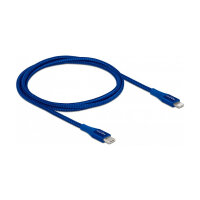 Delock Daten- und Ladekabel USB Type-C™ zu...