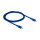 Delock Daten- und Ladekabel USB Type-C™ zu Lightning™ für iPhone™, iPad™ und iPod™ blau 1 m MFi