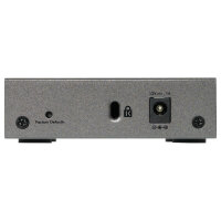 5P Netgear GS105E M
