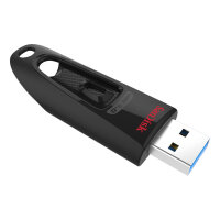 STICK 32GB USB 3.0 Sandisk Ultra black