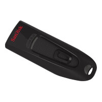 STICK 32GB USB 3.0 Sandisk Ultra black