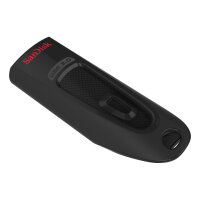 STICK 32GB USB 3.0 Sandisk Ultra black