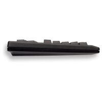 Cherry Keyboard G80-11900 Touchpad [DE] Black