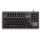 Cherry Keyboard G80-11900 Touchpad [DE] Black