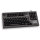 Cherry Keyboard G80-11900 Touchpad [DE] Black