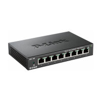 FAST ETHERNET SWITCH